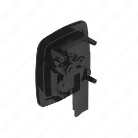 TBB 150802 PADDLE LATCH, LOCKING, TM2001 KEYED