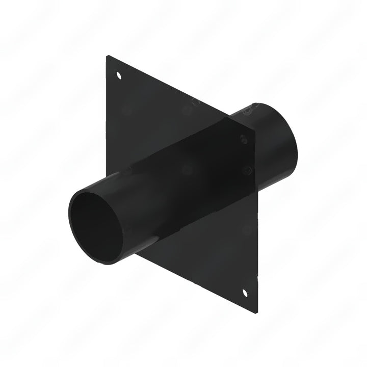 TBB 150918 VENT TUBE AND PLATE ASM. CNG, ISLG