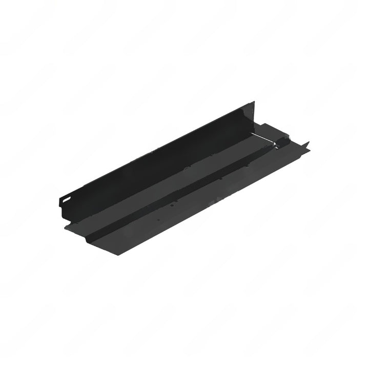 TBB 151047 ATTACHMENT PLATE DRIVERS STORAGE