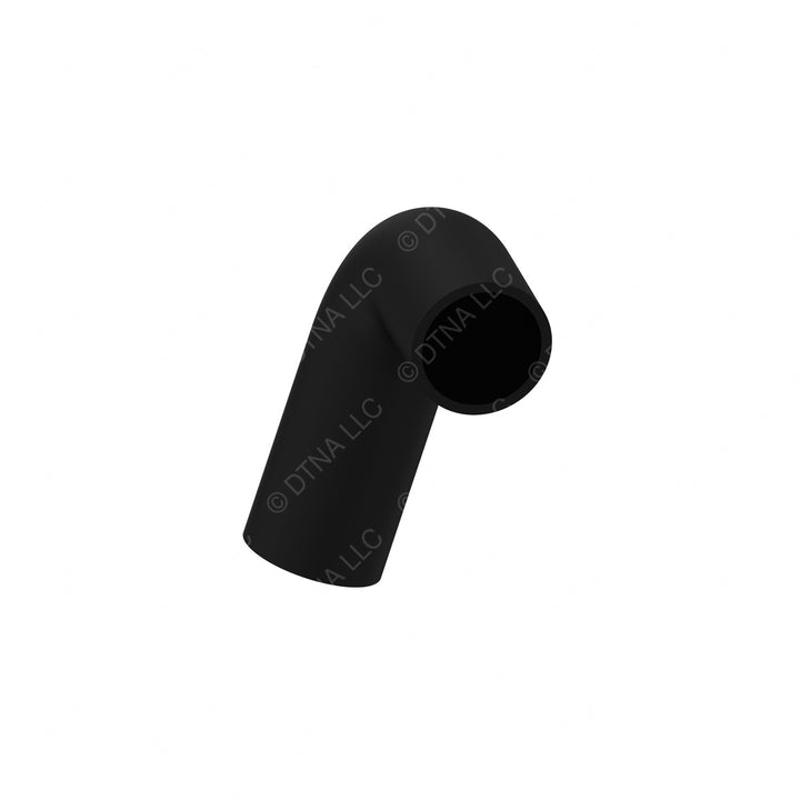 TBB 151061 HOSE-ELBOW, 90 DEG EPDM 2.25 ID