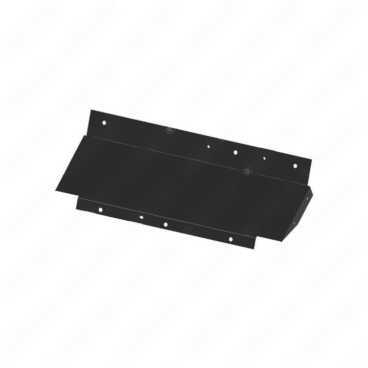 TBB 151067 WHEELHOUSE EXTENSION STEEL (NOTCHED) MIN