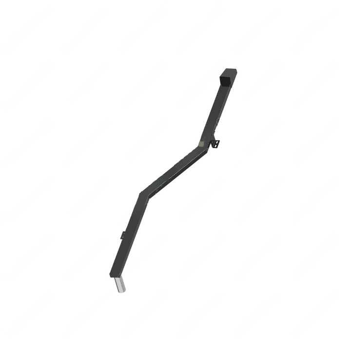 TBB 151246 VENT STACK, ISLG