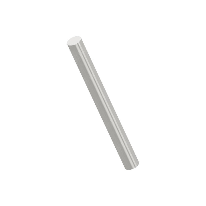 TBB 151501 PIN, TAPERED AND GROOVED .125 X 1.375