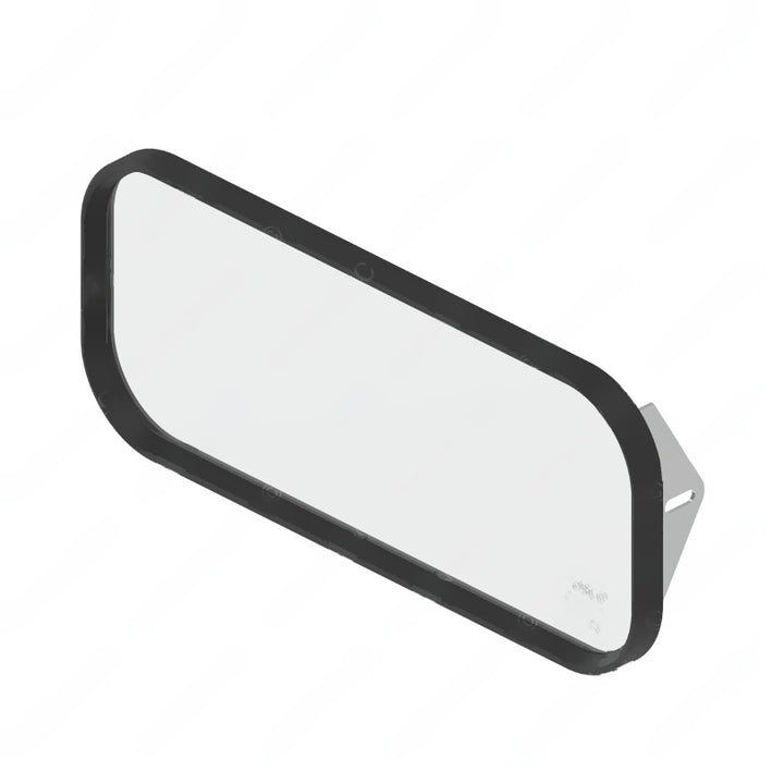TBB 151507 MIRROR, INTERIOR, 7 X 16