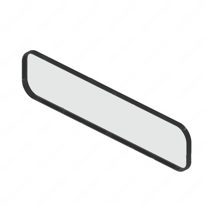 TBB 151509 MIRROR, INTERIOR, NON-GLARE 6 X 30