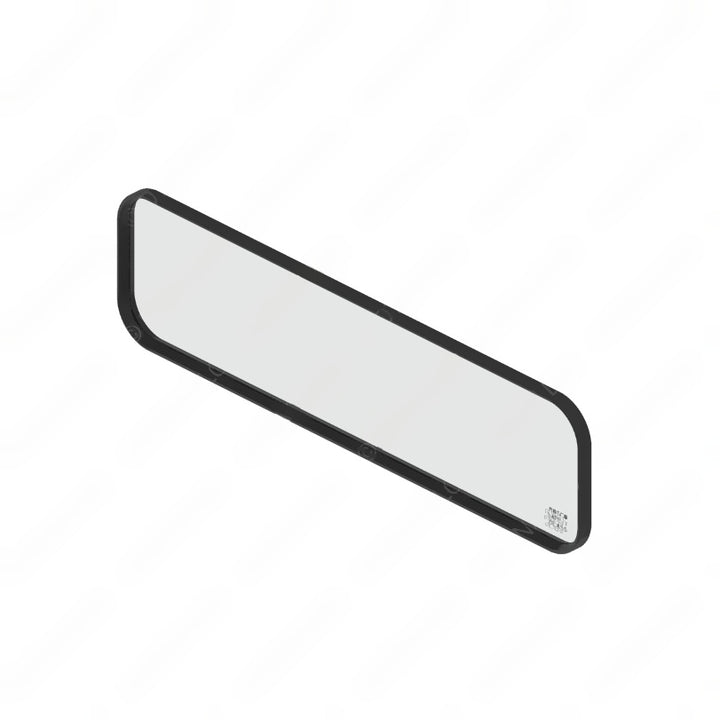 TBB 151510 MIRROR, INTERIOR, 8 X 30
