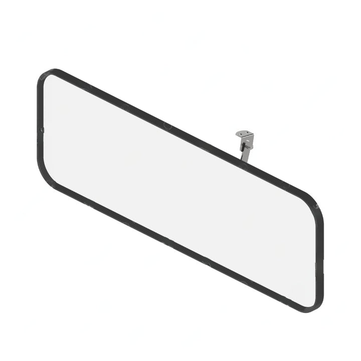 TBB 151511 MIRROR, INTERIOR, 10 X 30