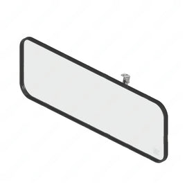 TBB 151512 MIRROR, INTERIOR, NON-GLARE, 10 X 30