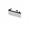 TBB 151562 VISOR, 6 X 30, 0% TRANSMISSION D TYPE