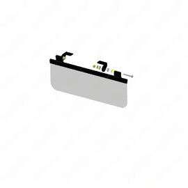 TBB 151562 VISOR, 6 X 30, 0% TRANSMISSION D TYPE