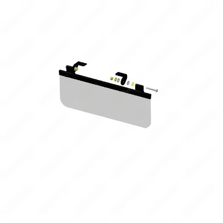 TBB 151562 VISOR, 6 X 30, 0% TRANSMISSION D TYPE