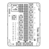 TBB 151586 PRINTED CIRCUIT BOARD, NO.3 CU BUS BAR