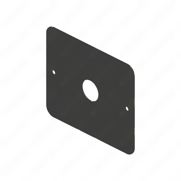 TBB 151641 ACCESS PLATE, REAR BULKHEAD BUZZER, EM17