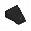 TBB 151759 ENGINE COVER ASM, STEEL FLOOR, EF