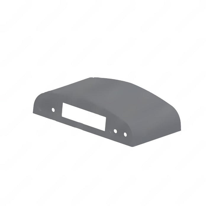 TBB 151868 F/G CAP ASM,8 LT & SIGN, FRT, GM DRW