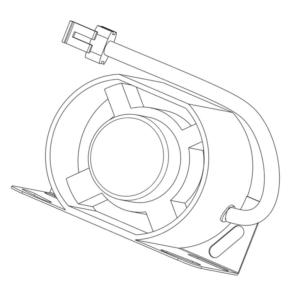 TBB 151909 ALARM-BACKUP, 112 DB