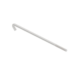 TBB 151938 BATTERY HOLD DOWN ROD, STAINLESS STEEL