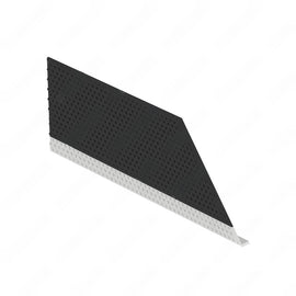 TBB 152106 STEP TREAD,3RD,BLACK,WHT NOSE, APEX,EF