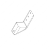 TBB 153030 SEAT BELT BRKT ASM DRIVERS UPPER