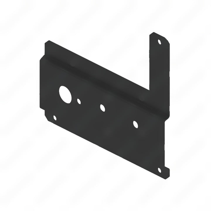 TBB 153082 MTG BRKT, FUSE BLOCK FOOTPRT