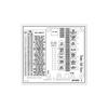 TBB 153181 LABEL, PC BOARD 2