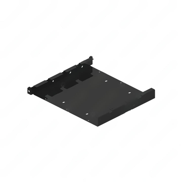TBB 154579 CHANNEL, BATT. TRAY, ROLLER BEAR. SLIDES