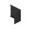 TBB 154581 MOUNTING CHANNEL ASM, BATTERY BOX