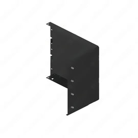 TBB 154581 MOUNTING CHANNEL ASM, BATTERY BOX