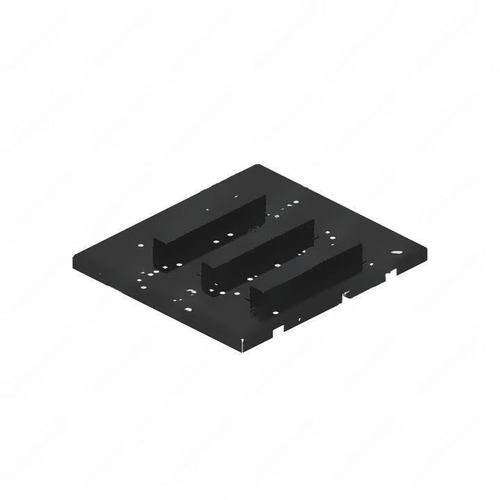 TBB 154582 BATT TRAY ASM LARGE ROLLER BEARING SLIDG