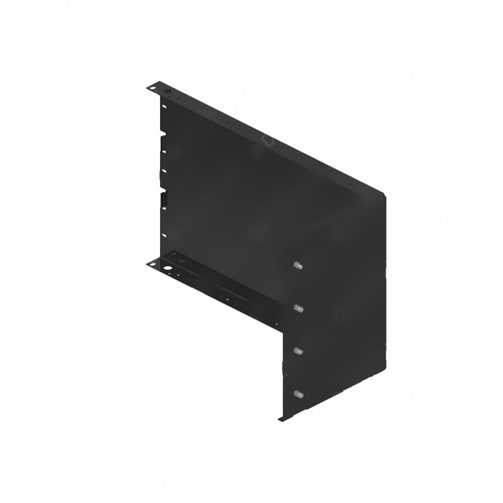 TBB 154584 MOUNTING CHANNEL ASM, LARGE BATT. BOX