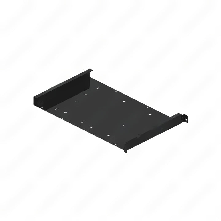 TBB 154585 CHANNEL, BATT. TRAY, ROLLER BEAR. SLIDES