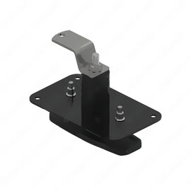 TBB 155536 HANDLE ASM EMER RELEASE MANUAL DR CONT