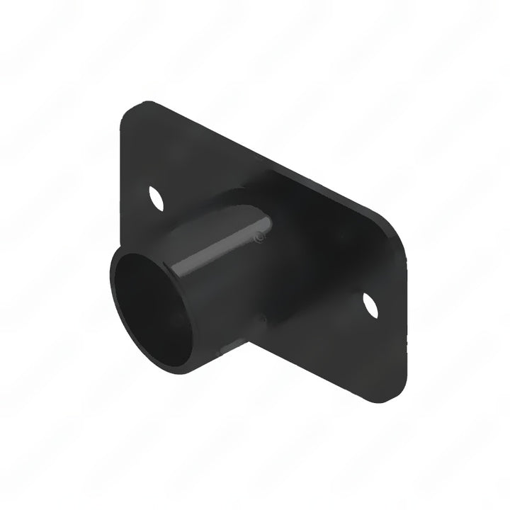 TBB 155544 MOUNTING BASE ASM,TOP TUBE, MANUAL DR,C2