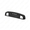 TBB 155696 ROOF CAP, REAR, WARNING LTS & DEST.