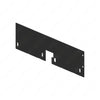 TBB 155707 CONDENSER SIDE AIR DEFLECTOR SHIELD, C2