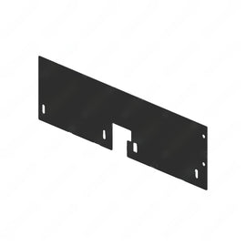 TBB 155707 CONDENSER SIDE AIR DEFLECTOR SHIELD, C2