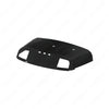 TBB 155725 ROOF CAP, FRONT, WARNING LIGHTS