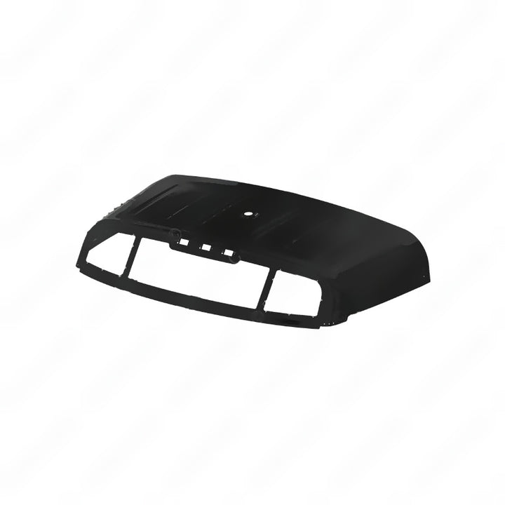TBB 155726 ROOF CAP, FRONT, WARNING LTS & DEST.