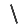 TBB 155834 DOOR STUD, HEX SHAFT, STEEL, BLK