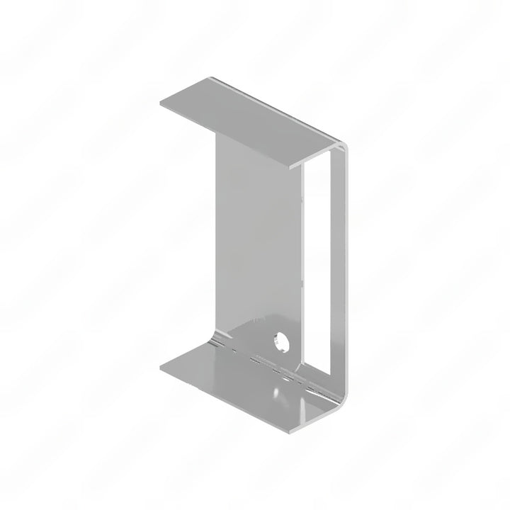TBB 155903 LOCK PLATE LUGGAGE BOX