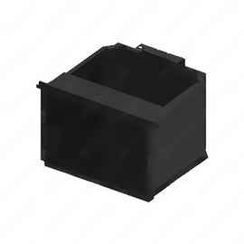 TBB 155904 LUGGAGE-BOX,WELDMENT,30"