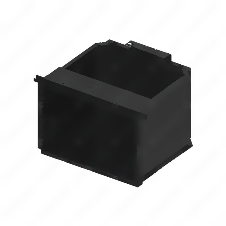 TBB 155904 LUGGAGE-BOX,WELDMENT,30"
