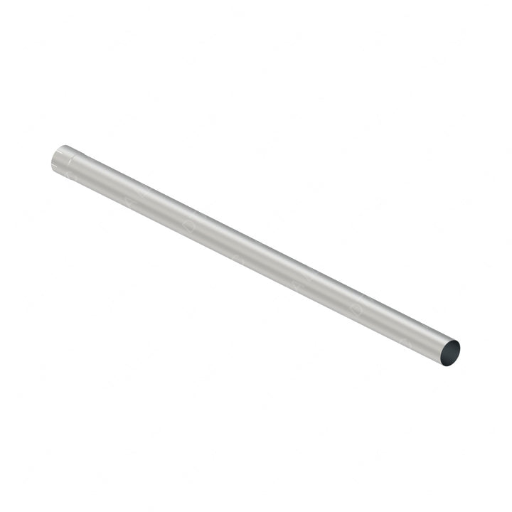 TBB 155976 PIPE-EXHAUST, 4IN. ID, 77IN. LONG