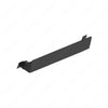 TBB 156011 HEADER PAD BRKT ASM, 40IN.