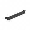 TBB 156012 HEADER PAD BRKT ASM, 50IN.