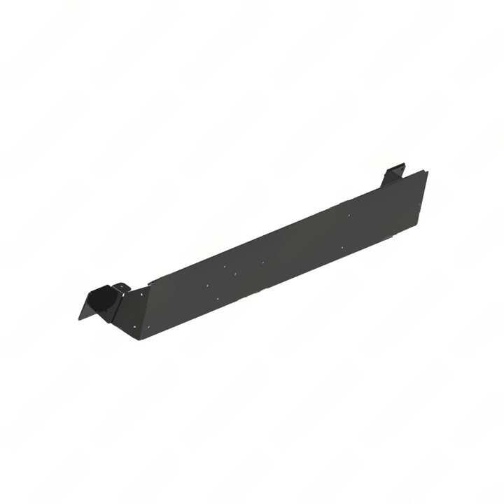 TBB 156012 HEADER PAD BRKT ASM, 50IN.