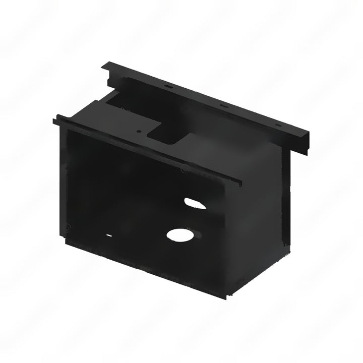 TBB 156182 HEATER-BOX,WEBASTO,WELDMENT