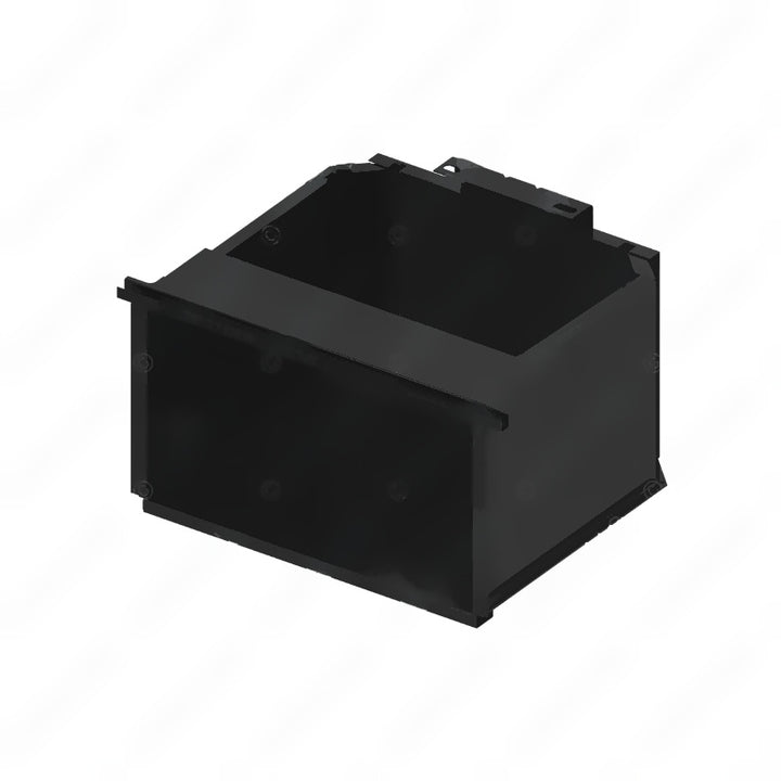 TBB 156186 LUGGAGE-BOX,WELDMENT,30",REAR