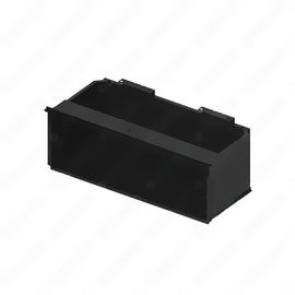 TBB 156194 LUGGAGE-BOX,WELDMENT,60"