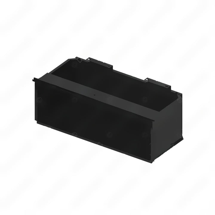 TBB 156194 LUGGAGE-BOX,WELDMENT,60"